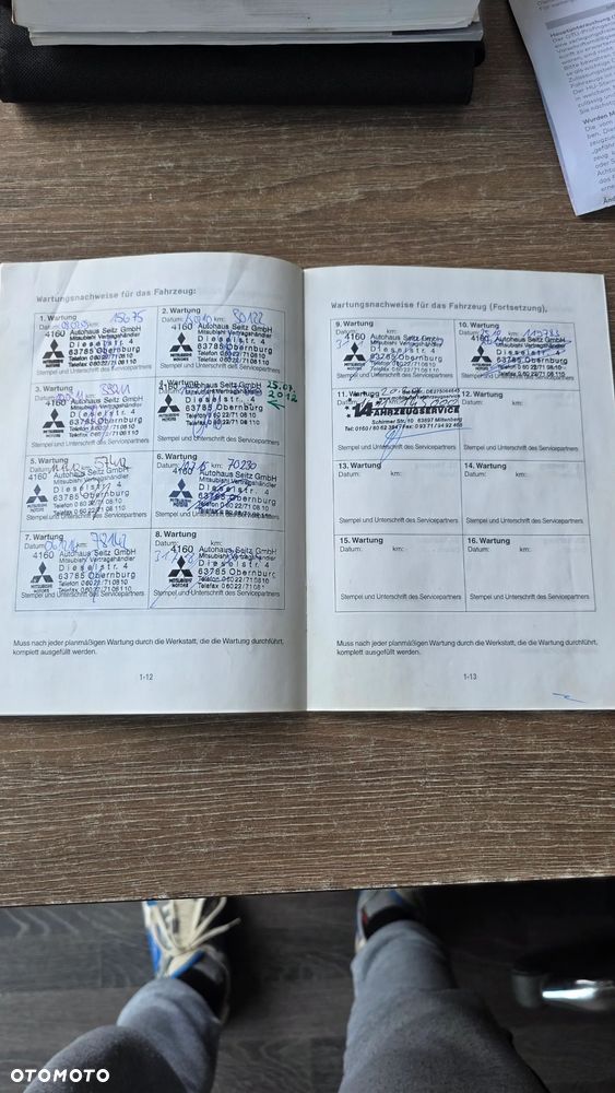 Mitsubishi Outlander 2.0 DI-D 4WD Inform - 31