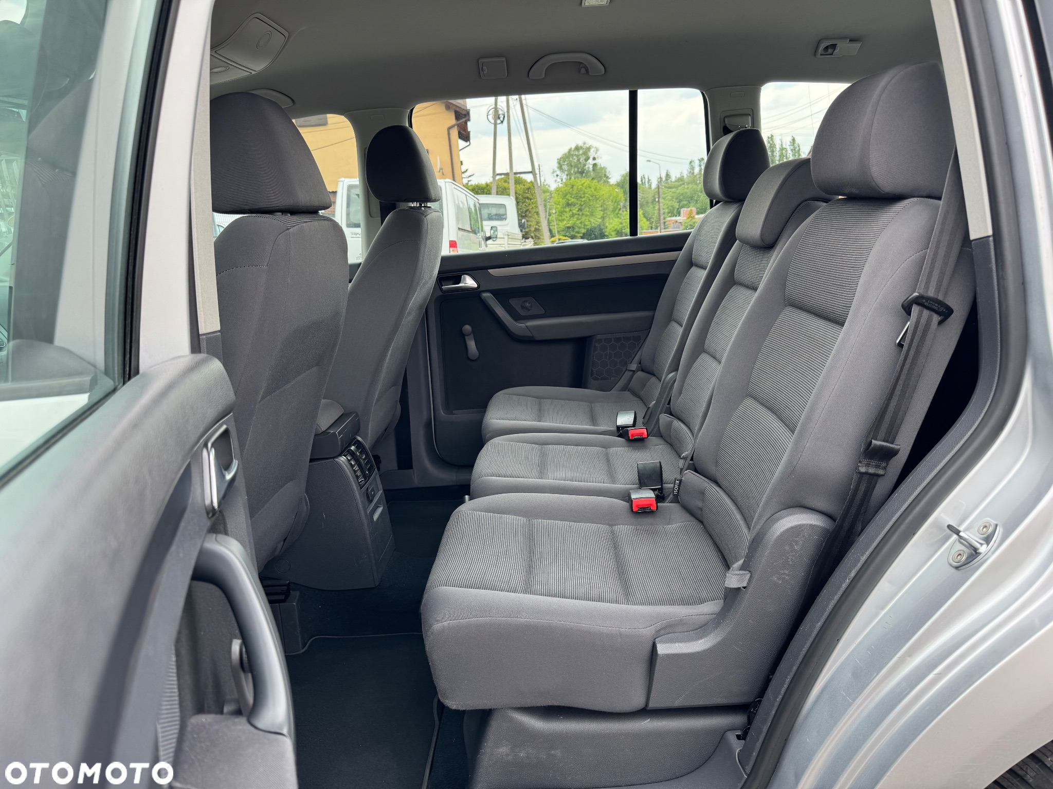 Volkswagen Touran 1.9 TDI - 15