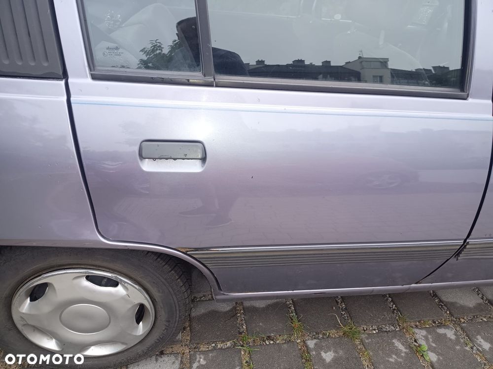 Opel Kadett 1.4 LS - 4