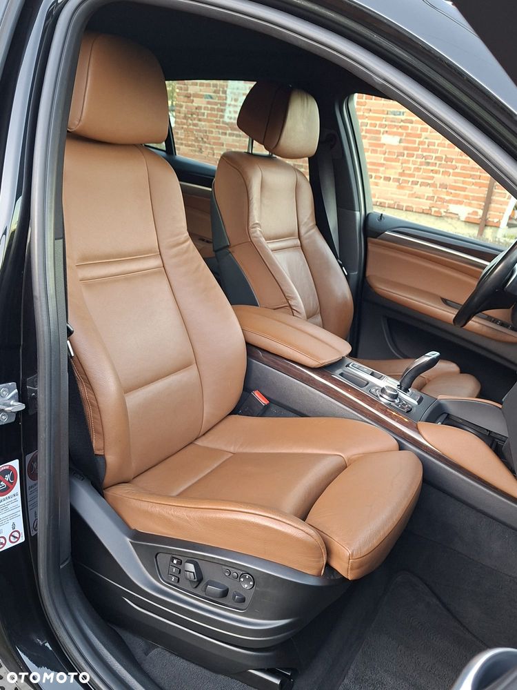 BMW X6 35d xDrive - 3