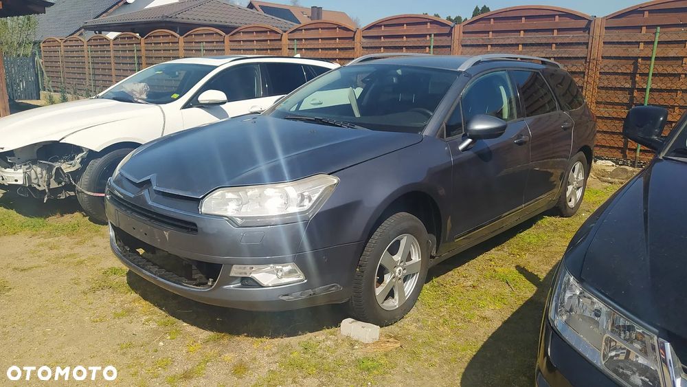 Citroën C5 THP 155 Business Class - 1