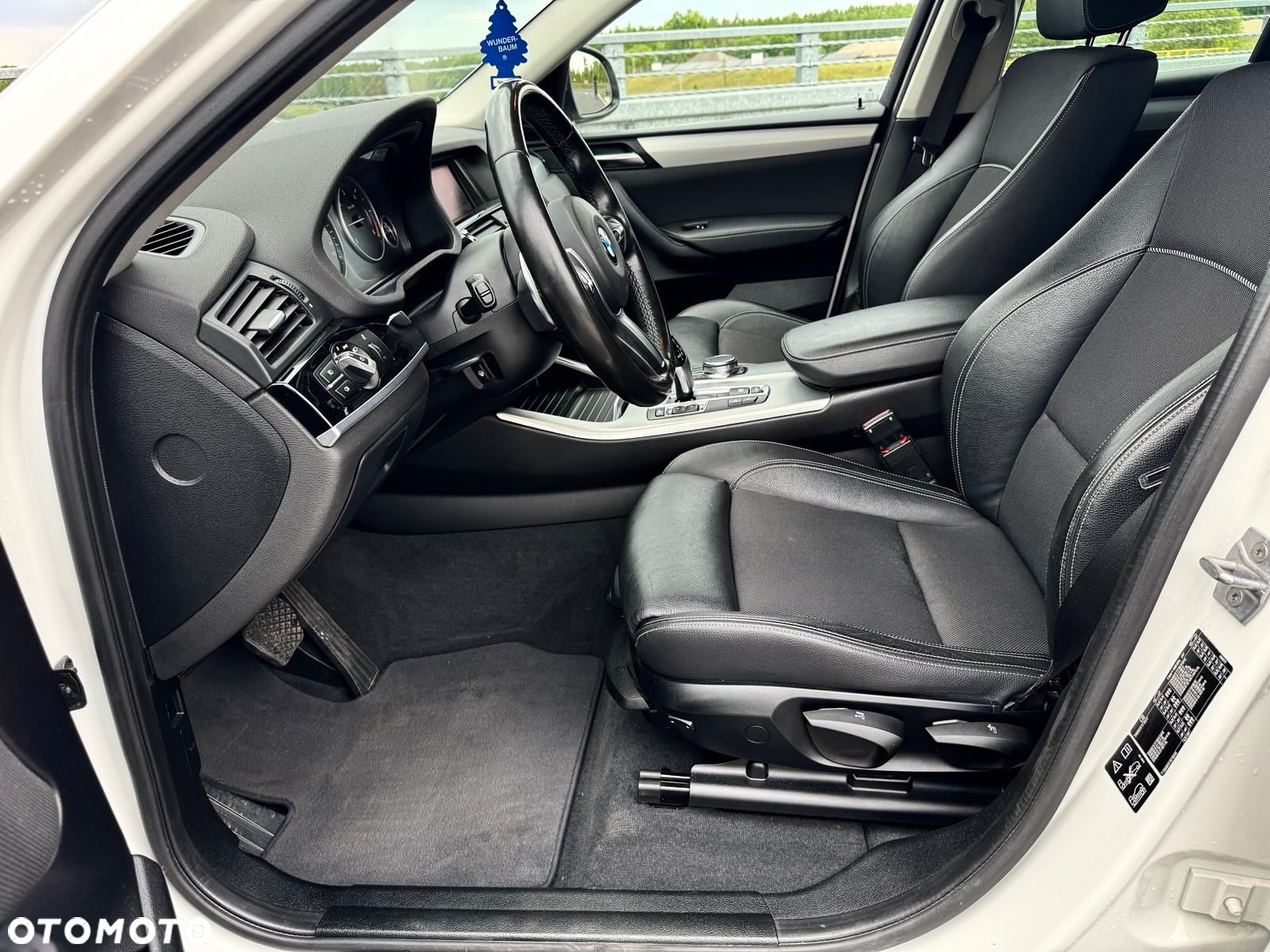 BMW X4 xDrive20d M Sport - 21