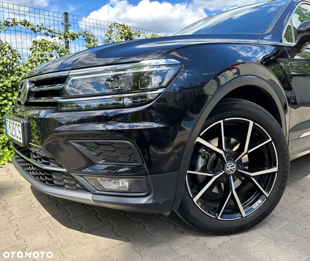 Volkswagen Tiguan 1.5 TSI EVO Highline DSG - 3