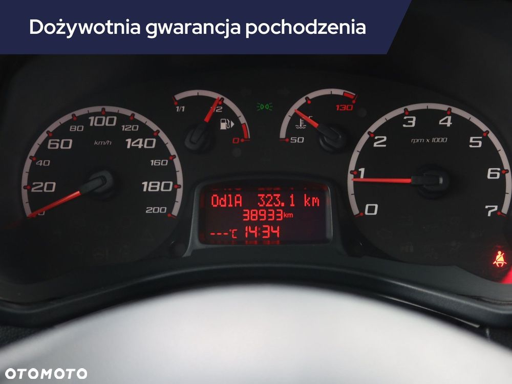 Ford KA - 13