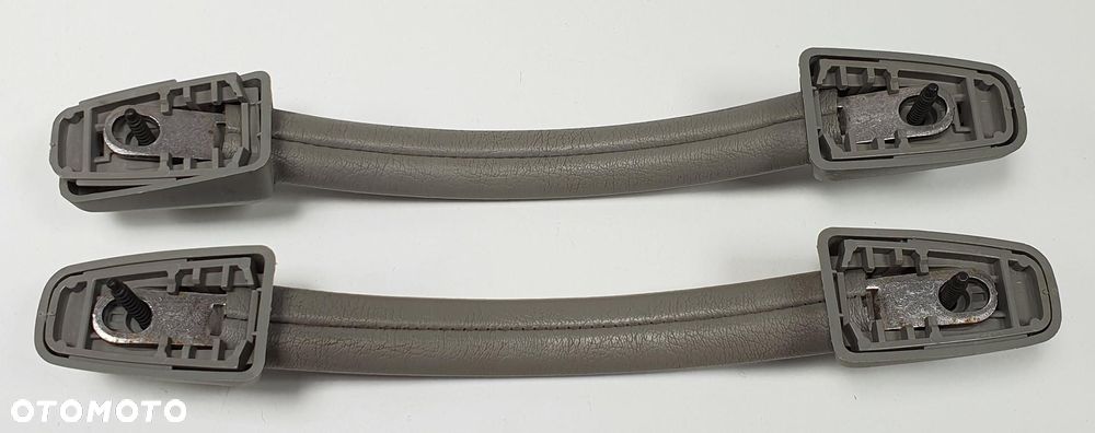 RĄCZKA UCHWYT PODSUFITKI PRZÓD JAGUAR S-TYPE - 3