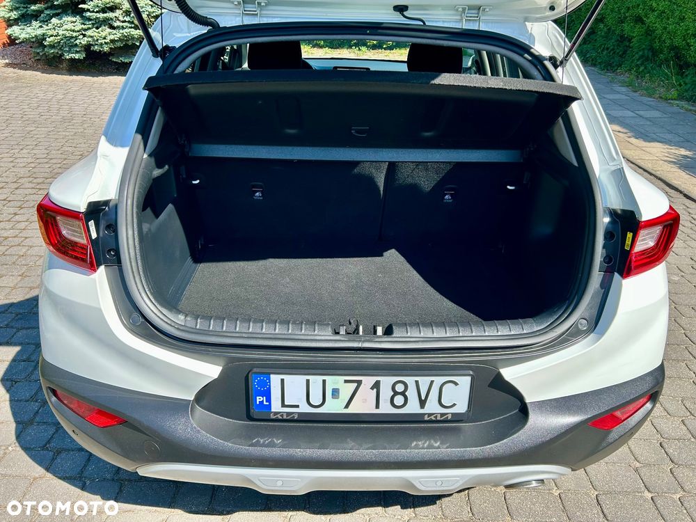 Kia Stonic 1.0 T-GDI 100 OPF Dream-Team Edition - 12