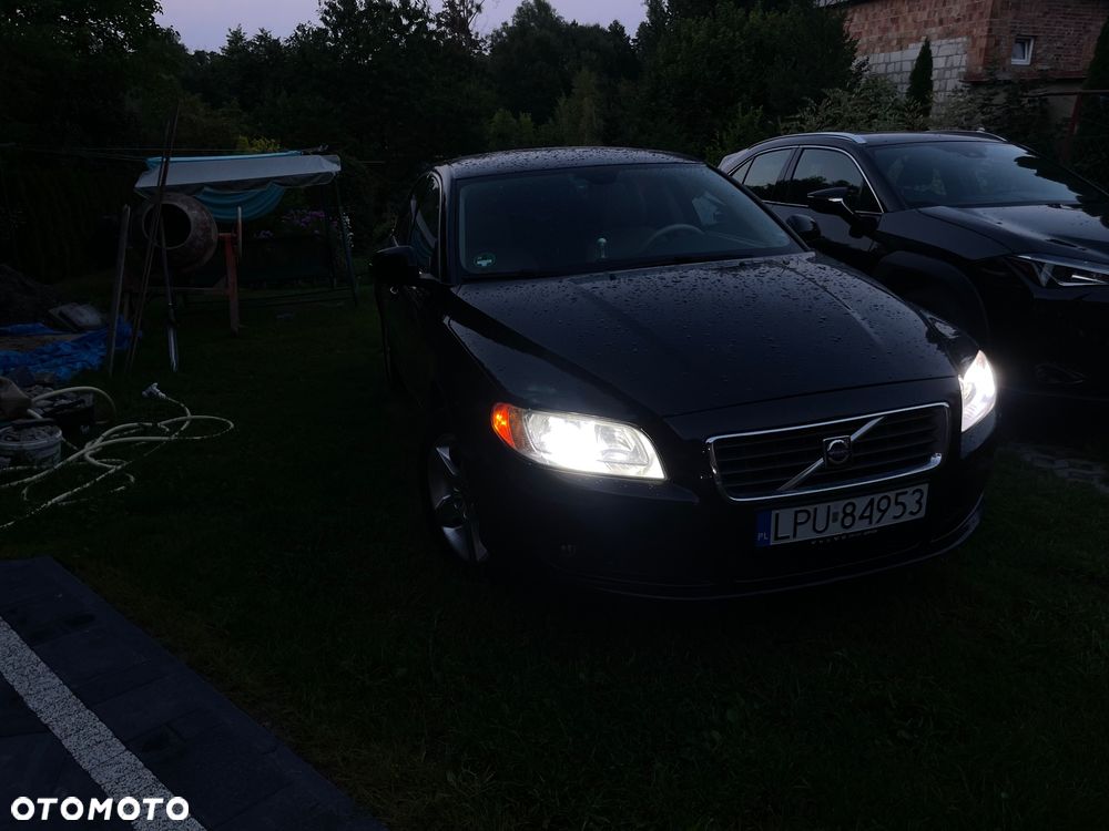 Volvo S80 2.0D Summum - 16