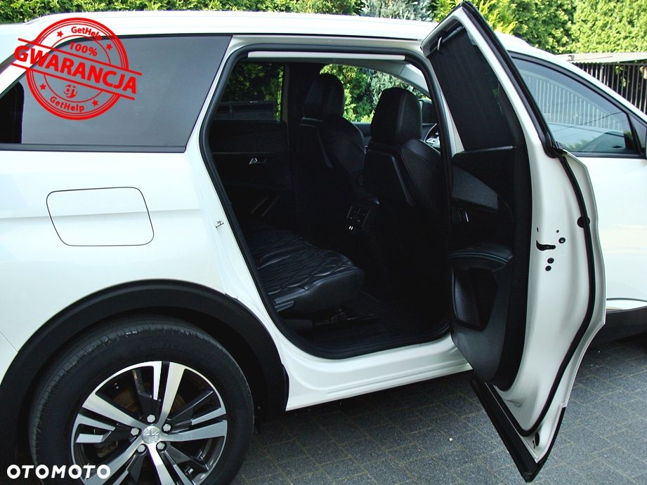 Peugeot 5008 BlueHDI 130 Allure Business-Paket - 14