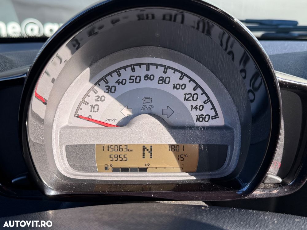 Smart Fortwo - 6