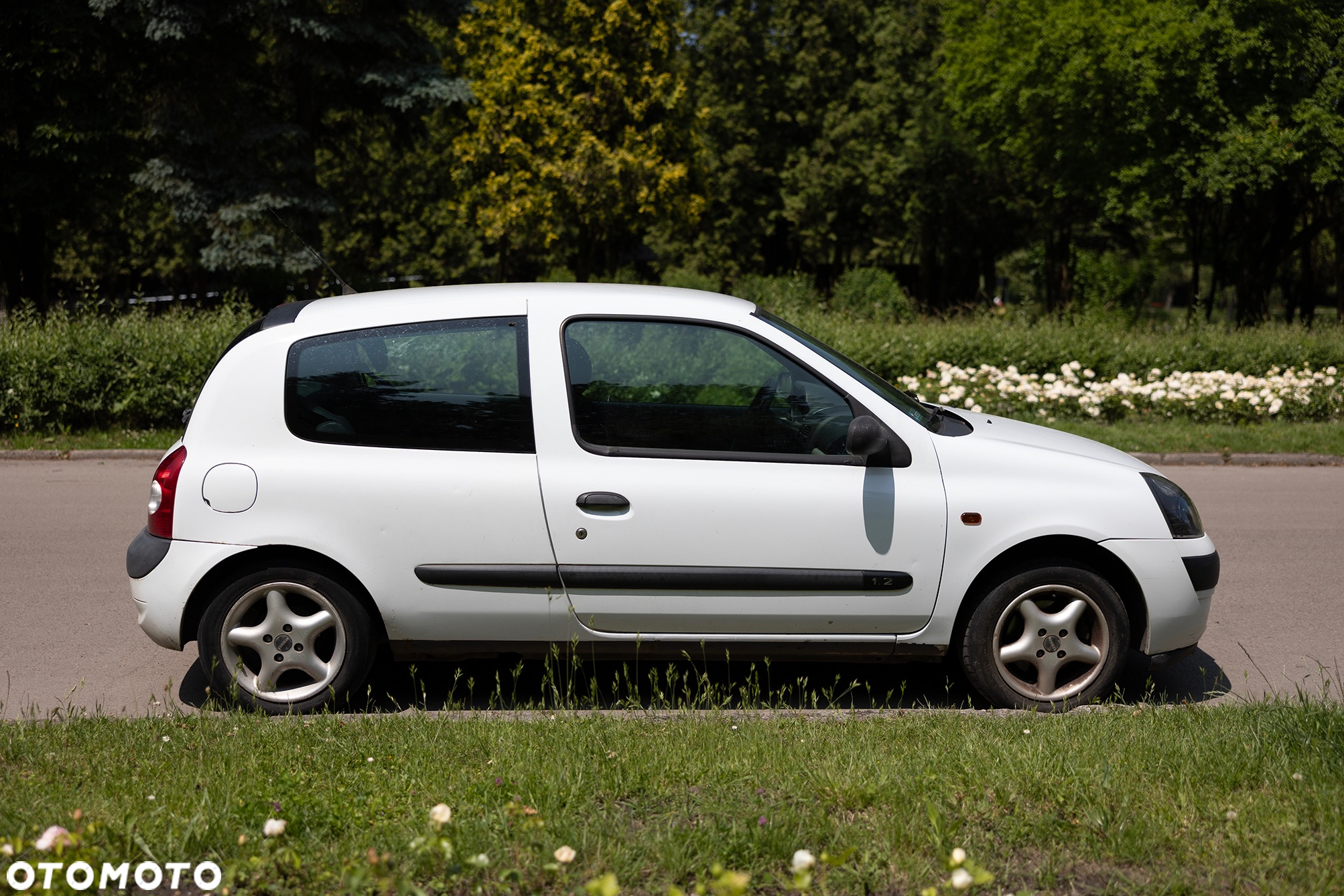 Renault Clio - 7