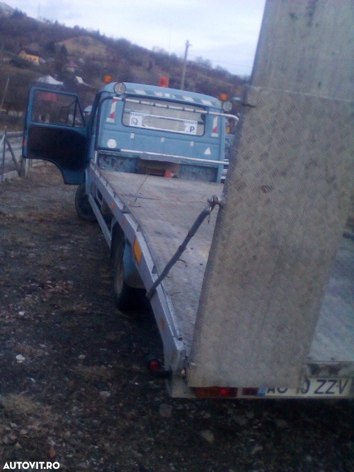 Volkswagen Altul - 1