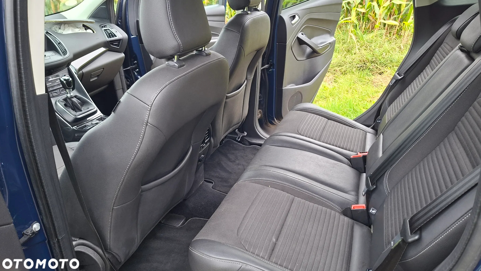 Ford Kuga 1.5 EcoBlue TITANIUM - 17