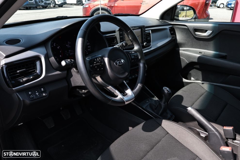 Kia Rio 1.0 T-GDi Drive - 14