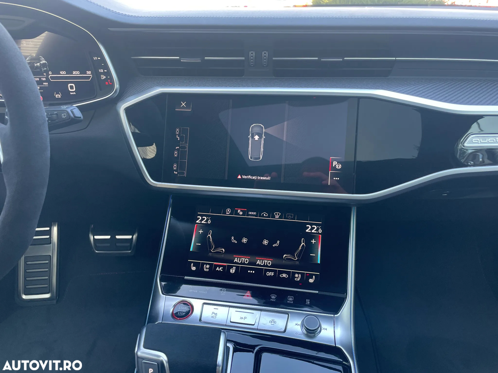 Audi RS6 - 22