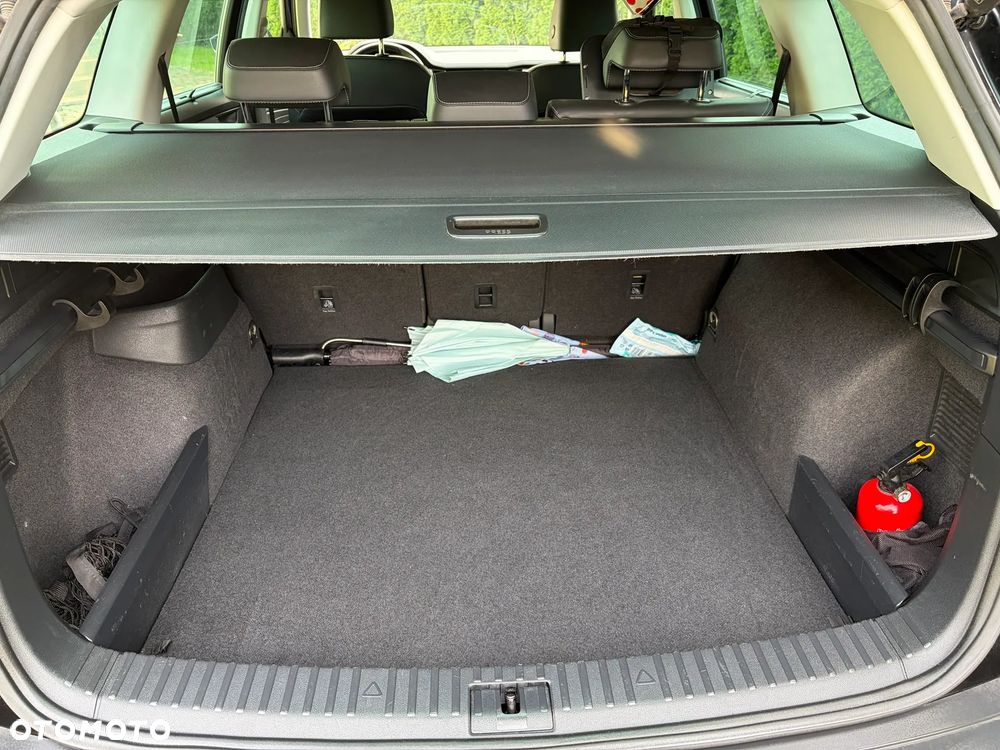 Skoda Kodiaq 2.0 TDI 4x2 Style DSG - 19