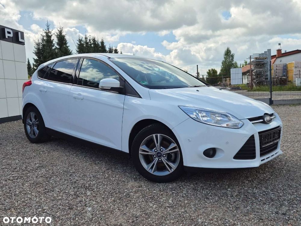 Ford Focus - 24