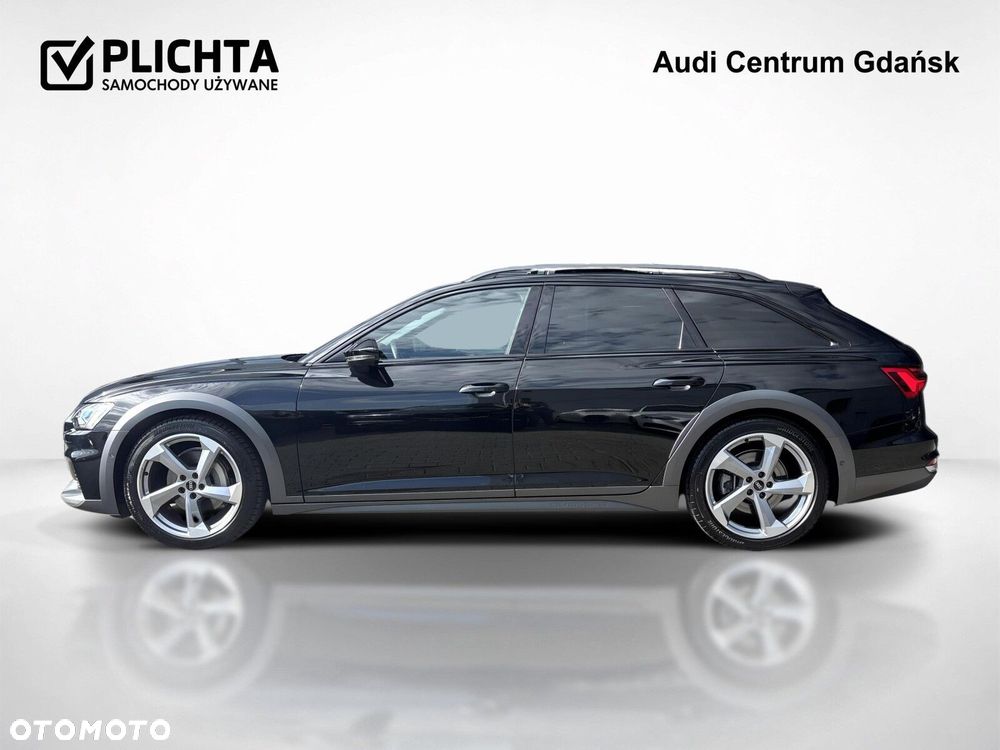 Audi A6 Allroad - 3