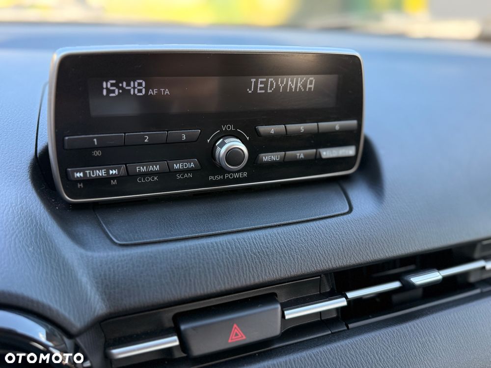 Mazda CX-3 2.0 Skygo - 15