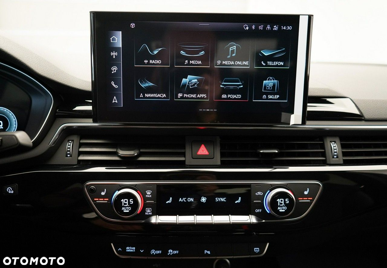 Audi A4 - 24