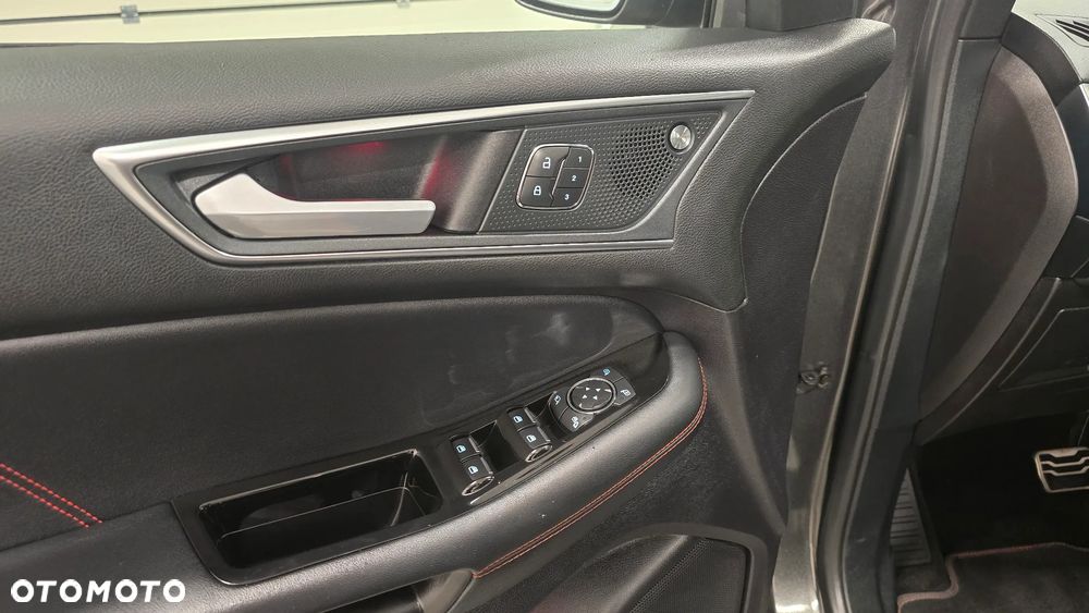 Ford Edge 2.0 EcoBlue Twin-Turbo 4WD ST-Line - 15