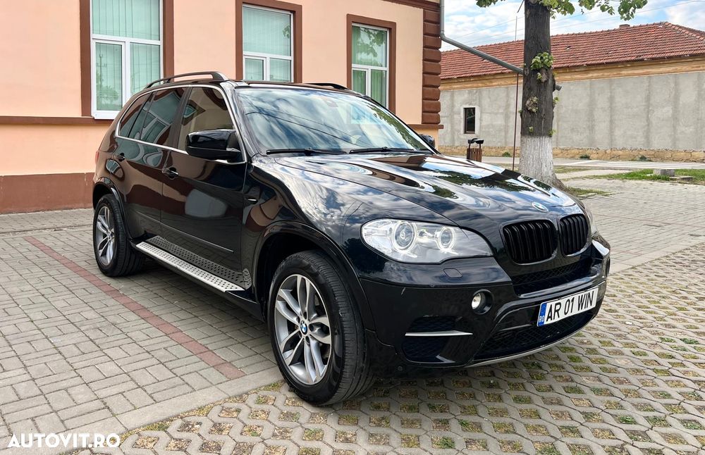 BMW X5 xDrive30d - 3