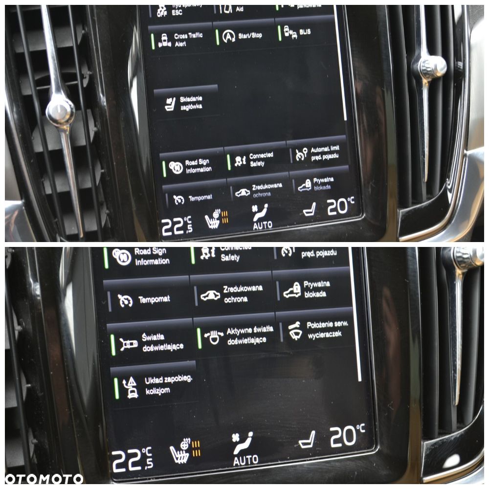Volvo V90 D4 Geartronic Momentum - 33