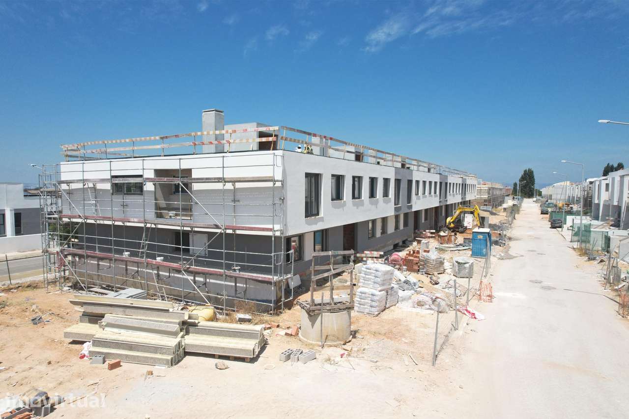 Apartamento T3 | Terraços de São Francisco - Grande imagem: 5/13