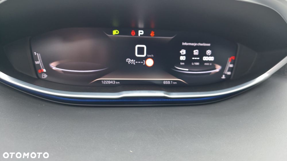 Peugeot 3008 1.5 BlueHDi GT S&S EAT8 - 17