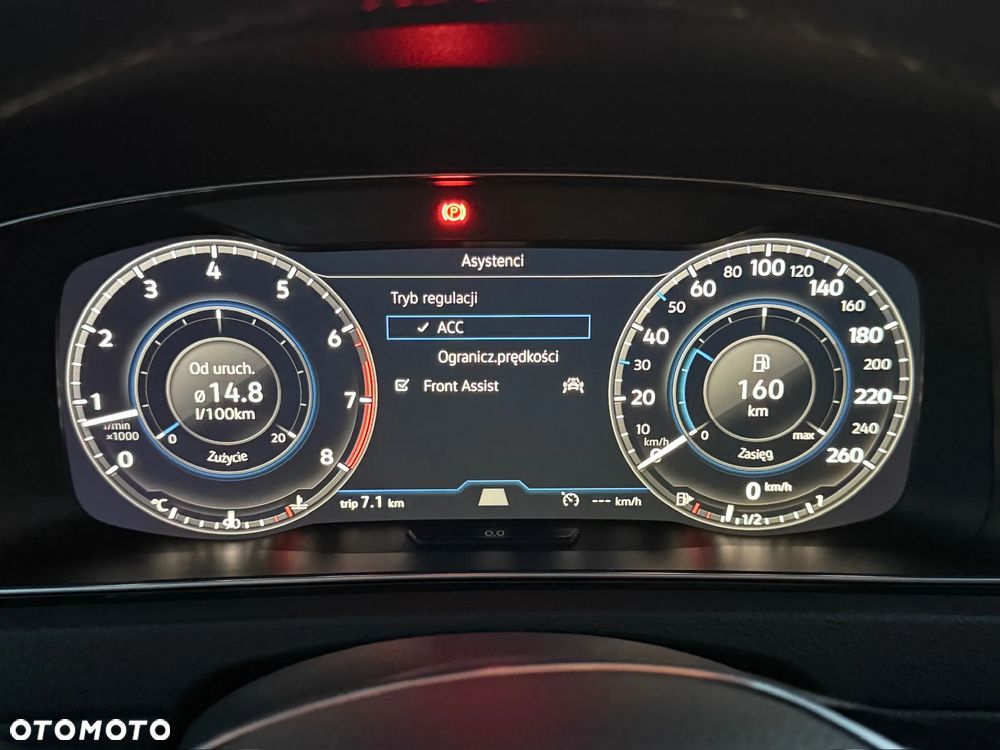 Volkswagen Golf 1.5 TSI BMT Highline - 27