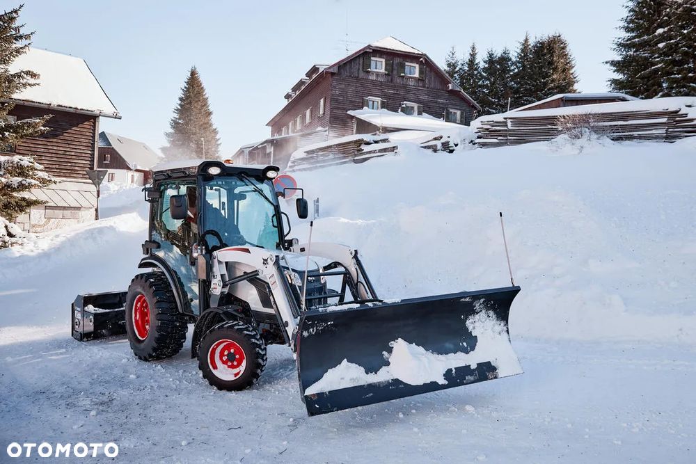 Bobcat CT 2525 - 4