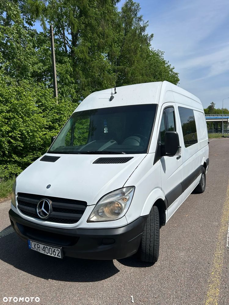 Mercedes-Benz Sprinter 906.253 EEV - 3