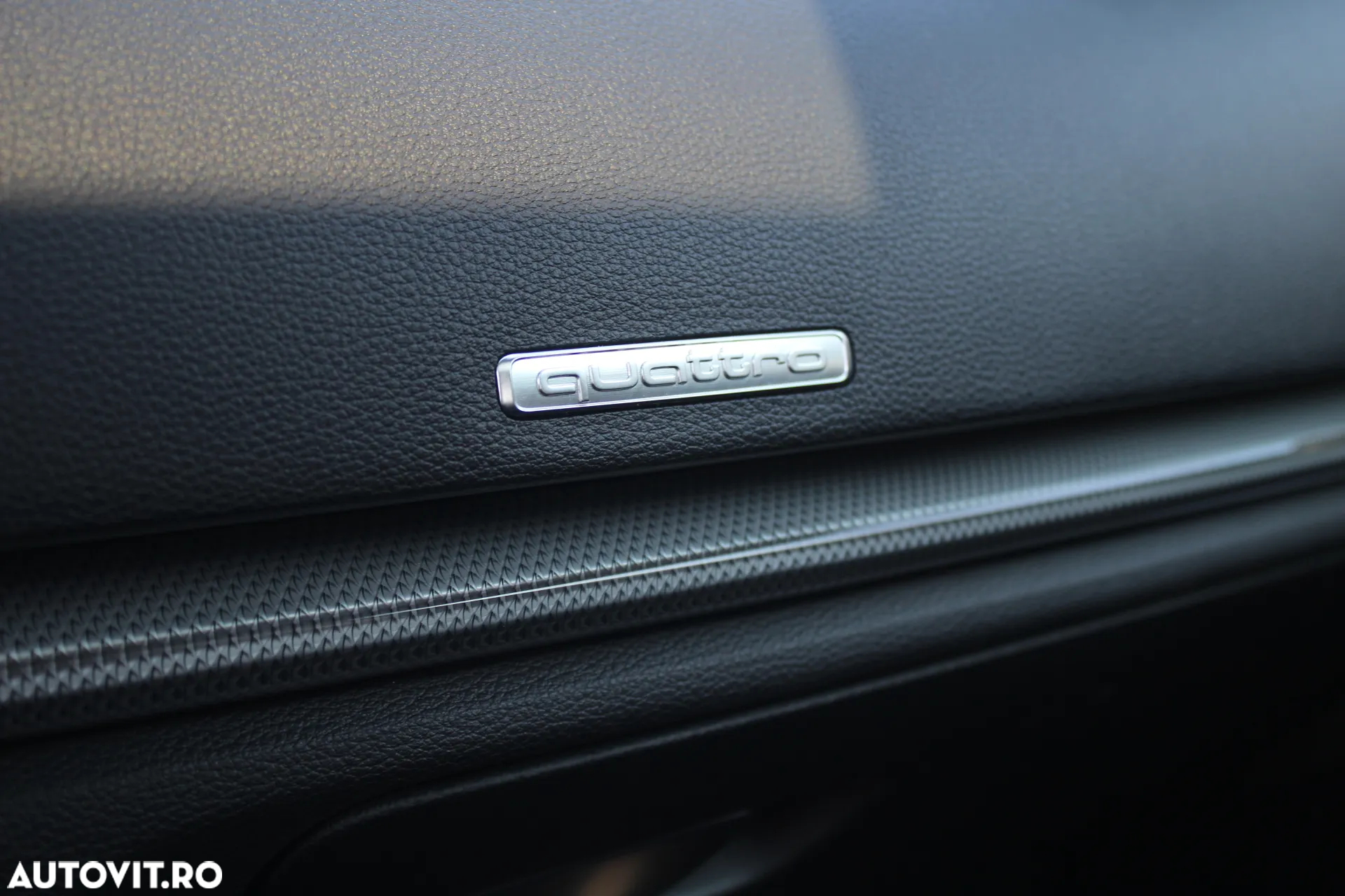 Audi RS3 TFSI Limousine quattro S tronic - 28