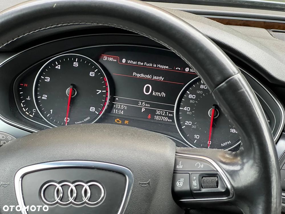 Audi A7 Sportback 3.0 TFSI Quattro S tronic - 23