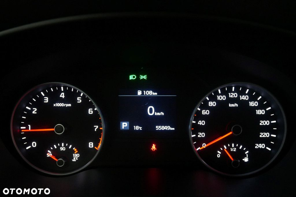 Kia Sportage - 9
