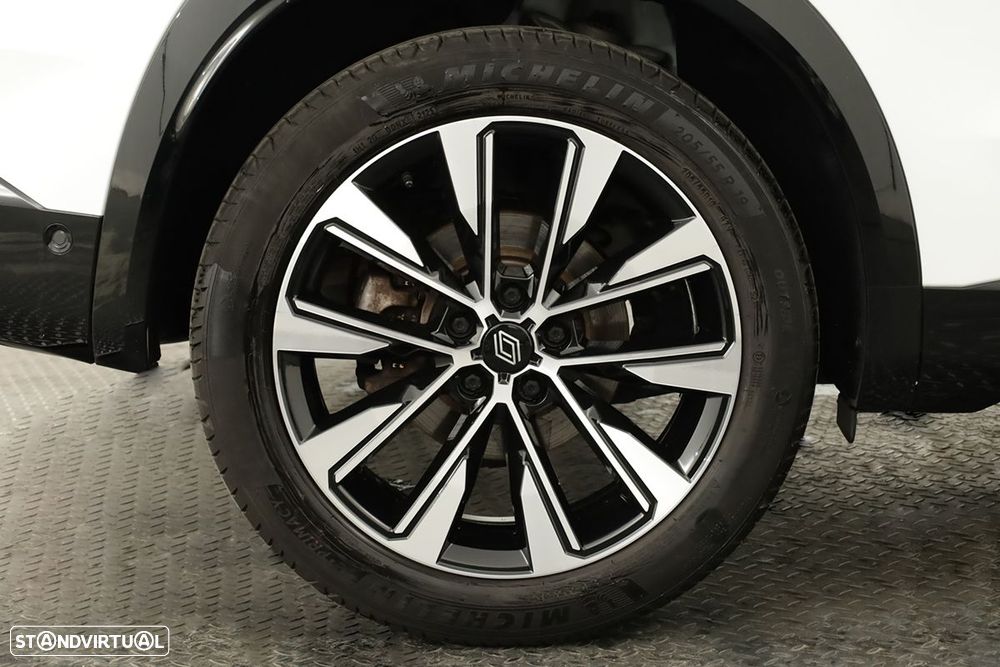 Renault Austral 1.2 E-Tech Techno - 5