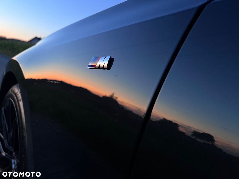 BMW Seria 3 318i M Sport - 23
