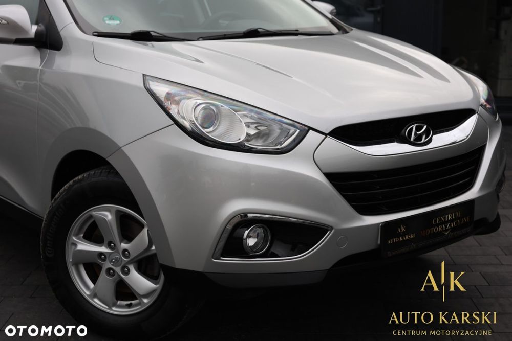Hyundai ix35 2.0 Comfort - 15
