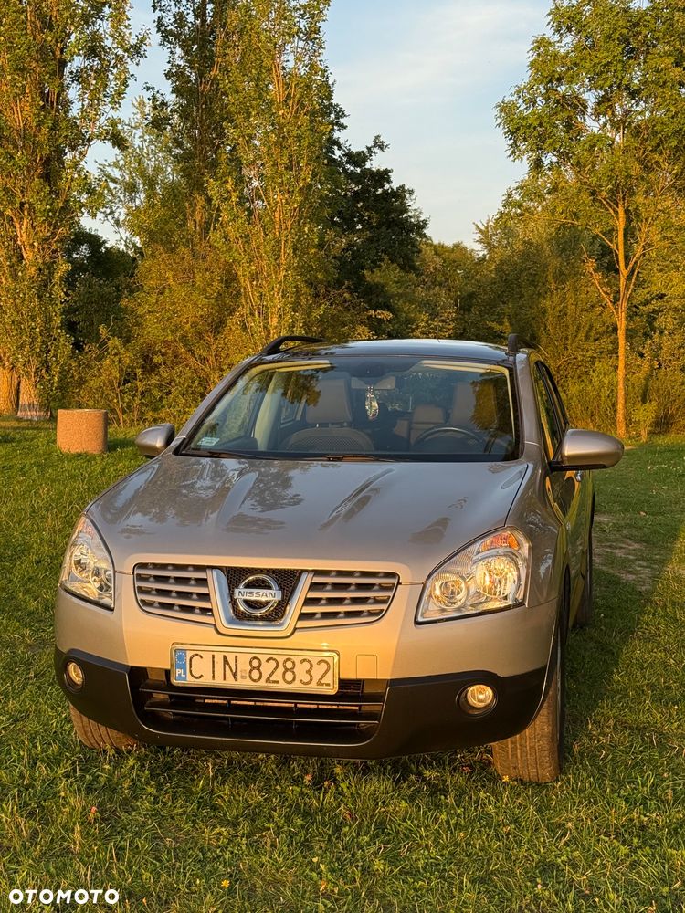 Nissan Qashqai 1.6 acenta - 1