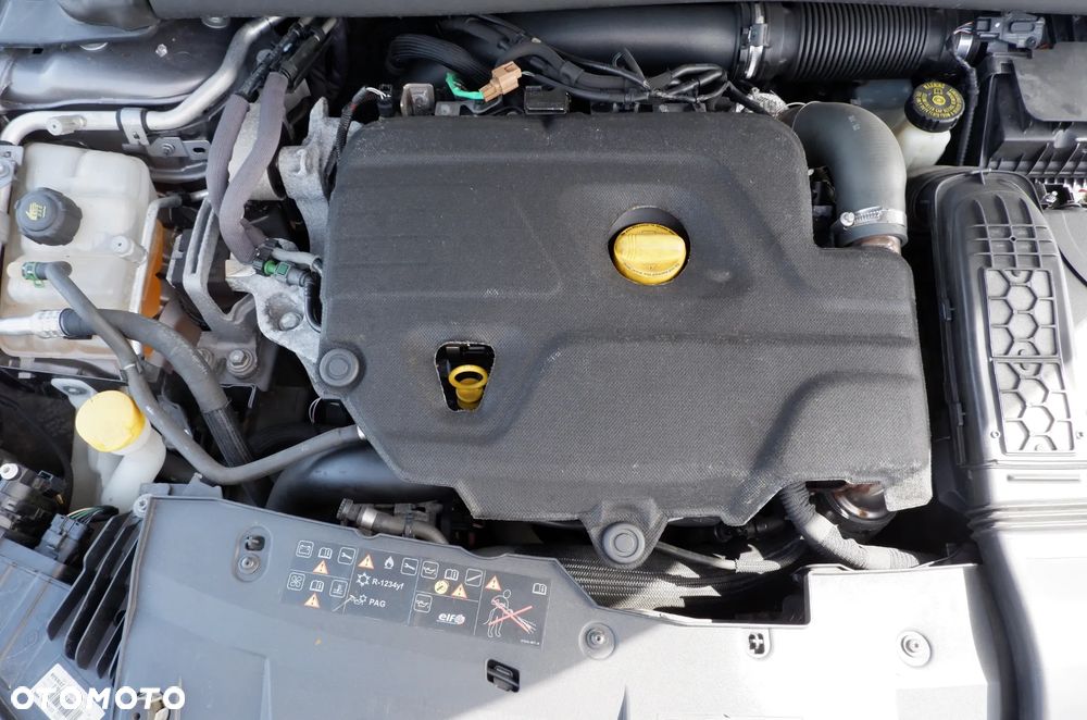 Renault Talisman ENERGY dCi 160 EDC Business - 37
