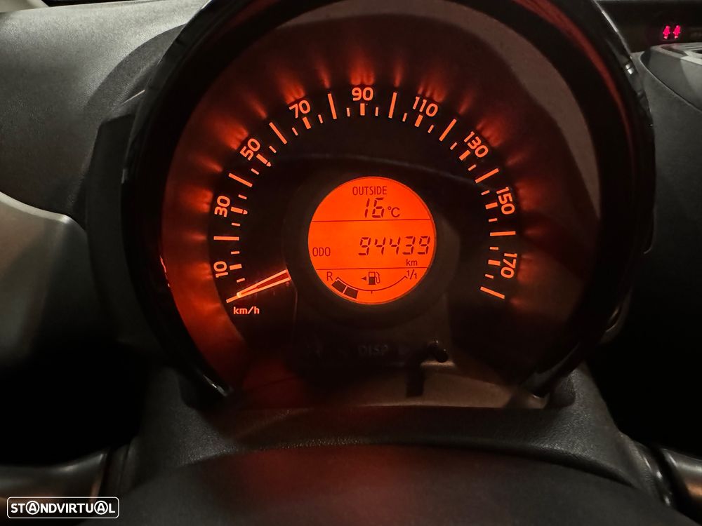 Peugeot 108 1.0 VTi Style - 17