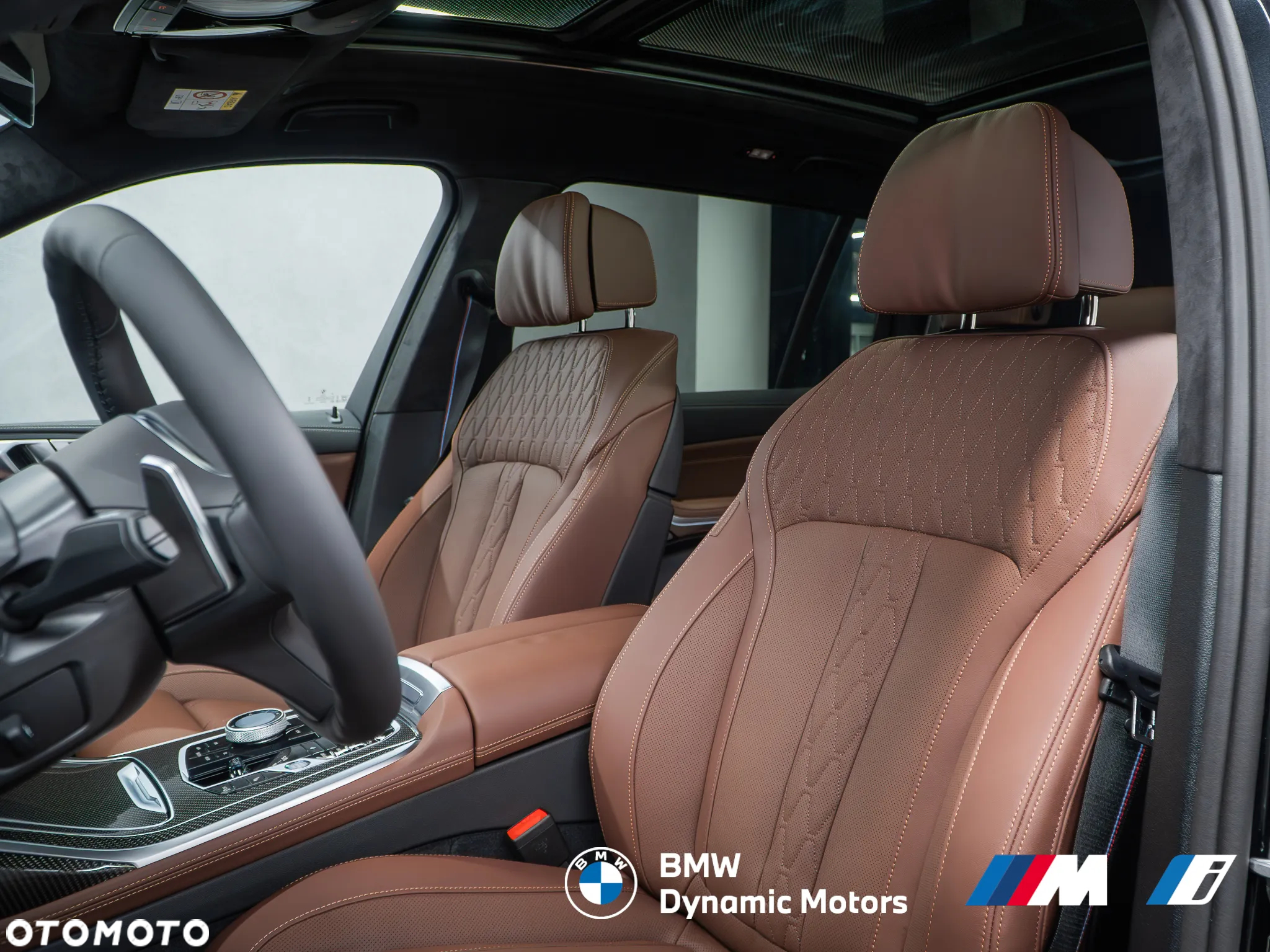 BMW X7 xDrive40d - 17