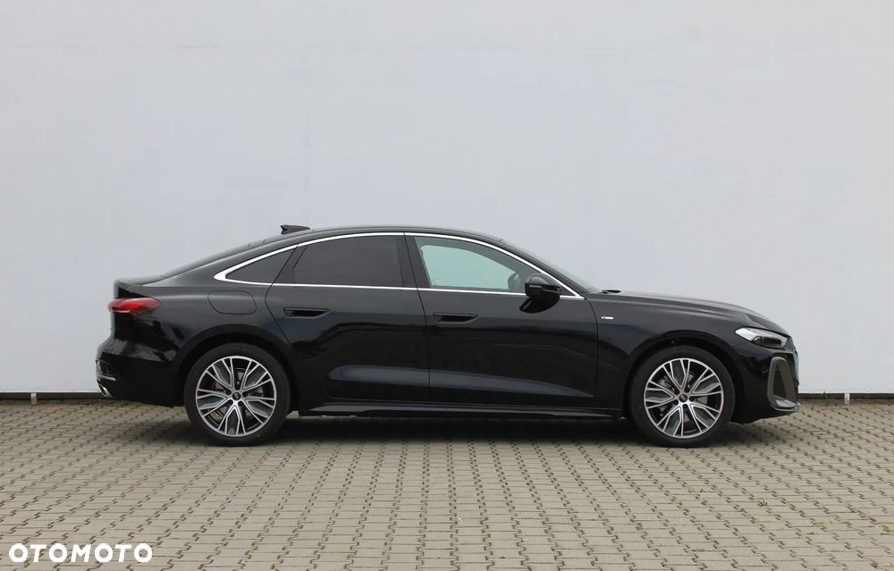Audi A5 Limousine TFSI S tronic - 7