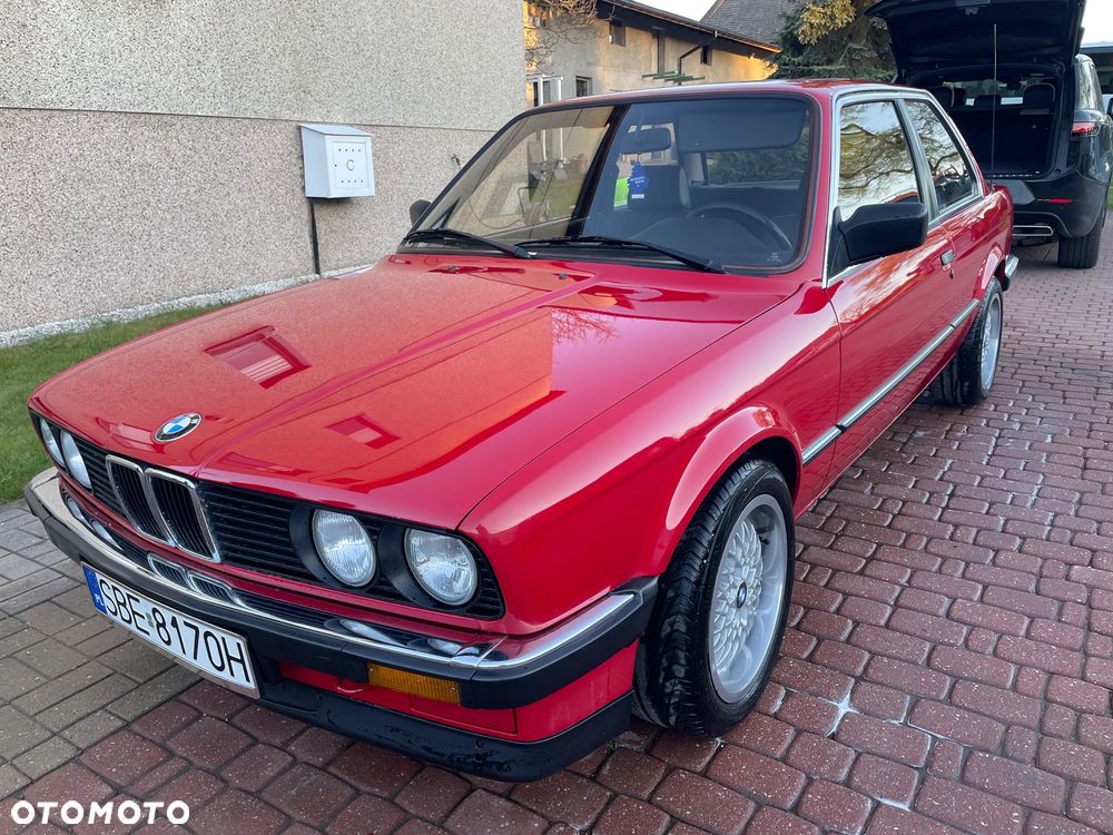 BMW Seria 3 - 4