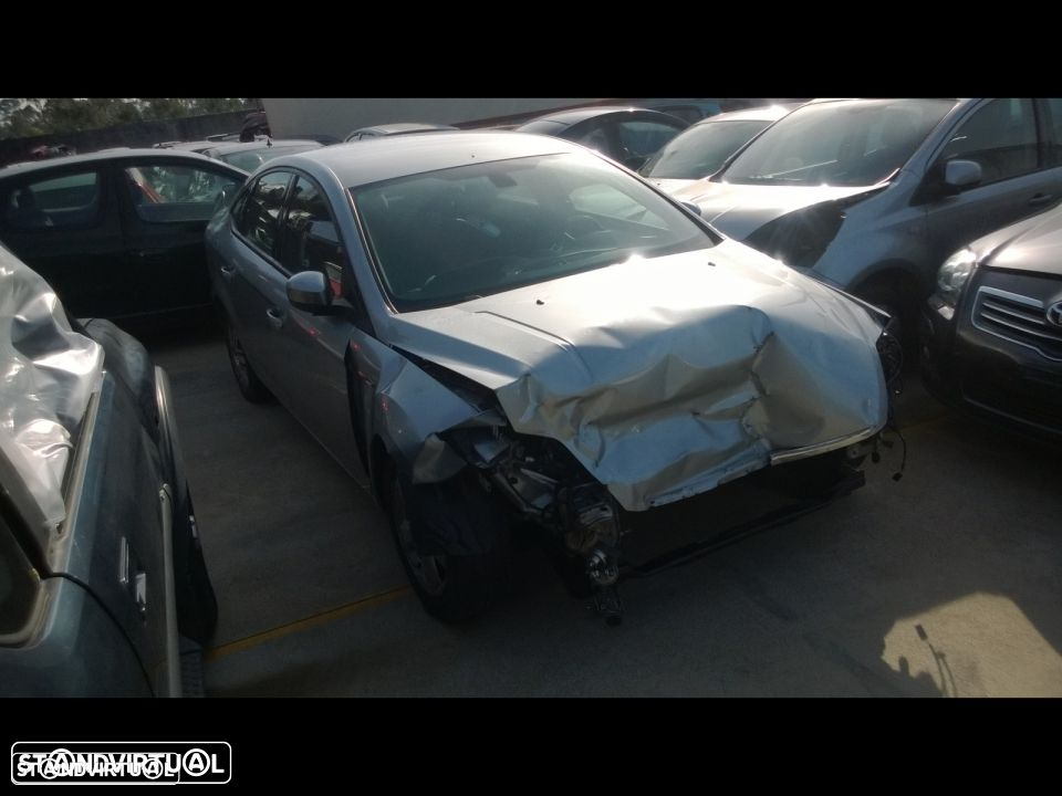 Ford Mondeo 2008 para peças - 2