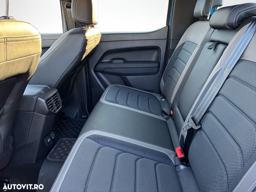 Volkswagen Amarok 3.0 TDI 241 CP 4M 10AT Aventura - 16