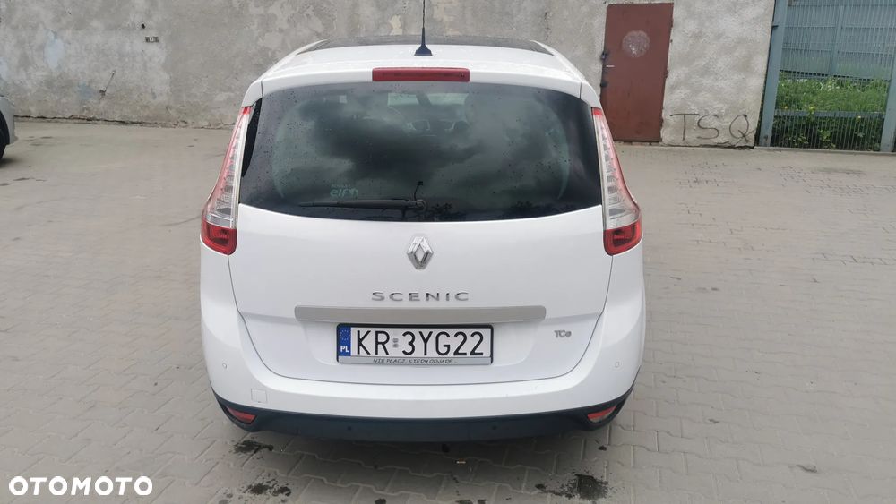 Renault Scenic 1.4 16V TCE Bose Edition - 14