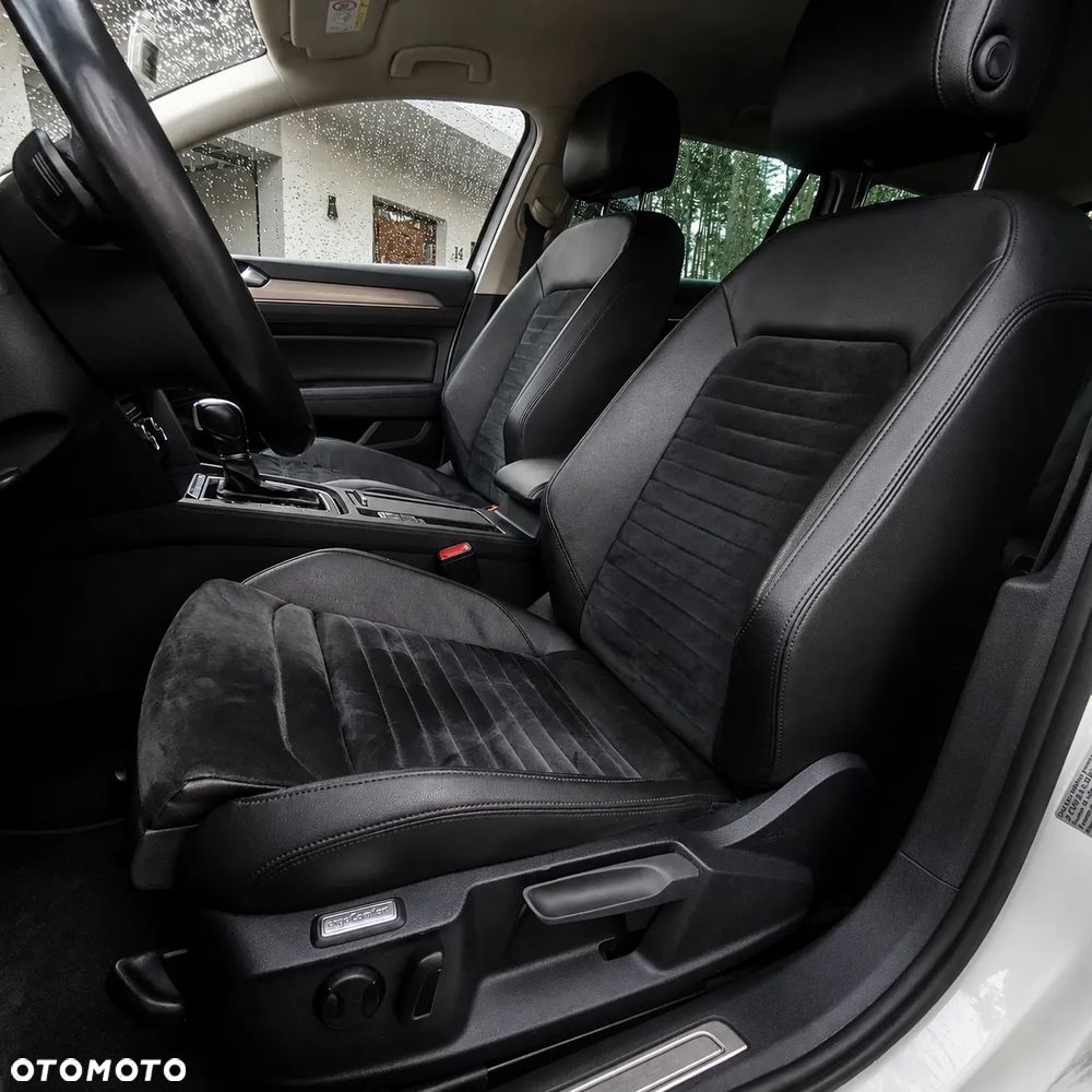 Volkswagen Passat 1.8 TSI BMT Highline DSG - 11