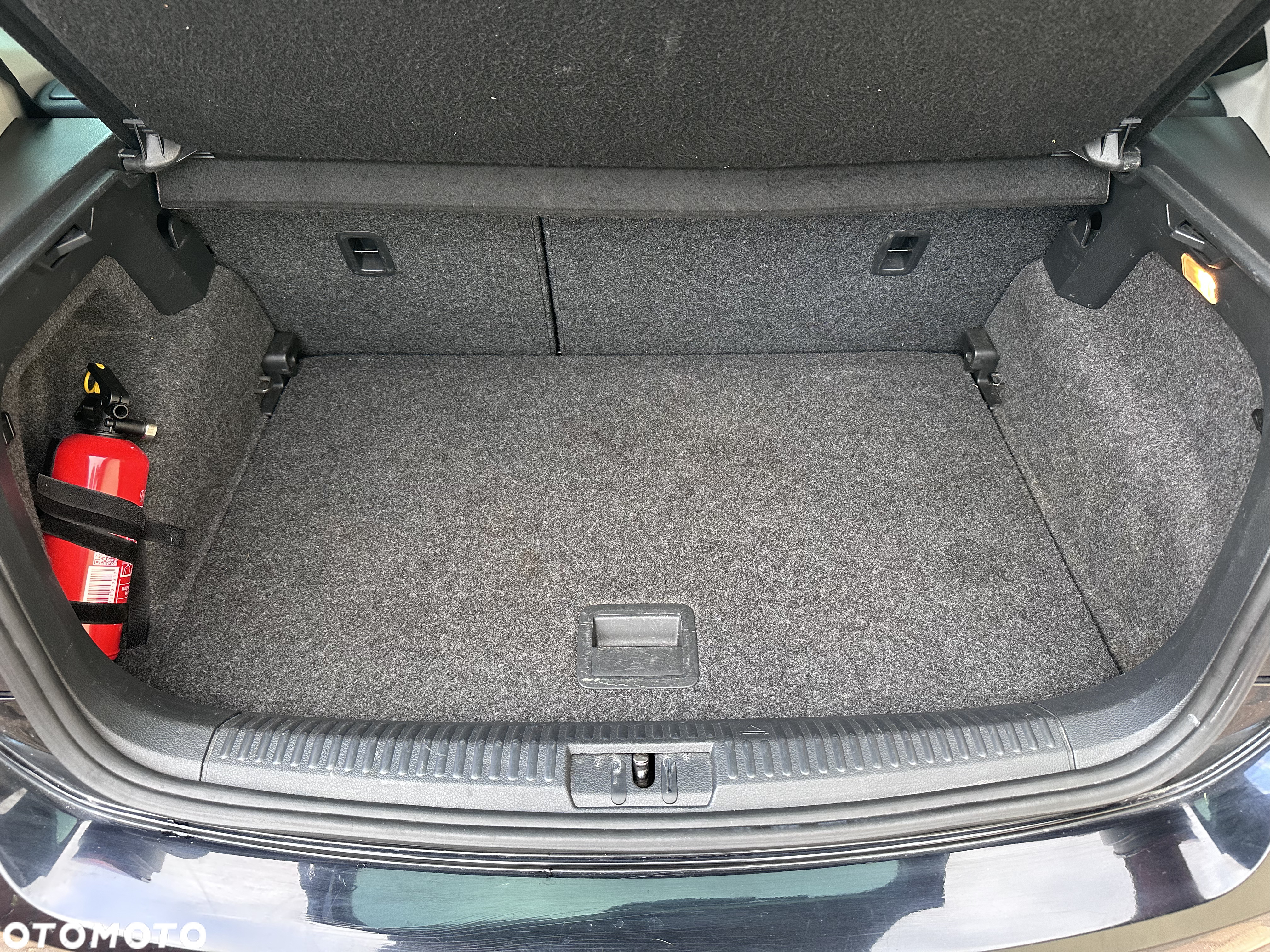 Volkswagen Polo 1.4 TDI (Blue Motion Technology) Highline - 15