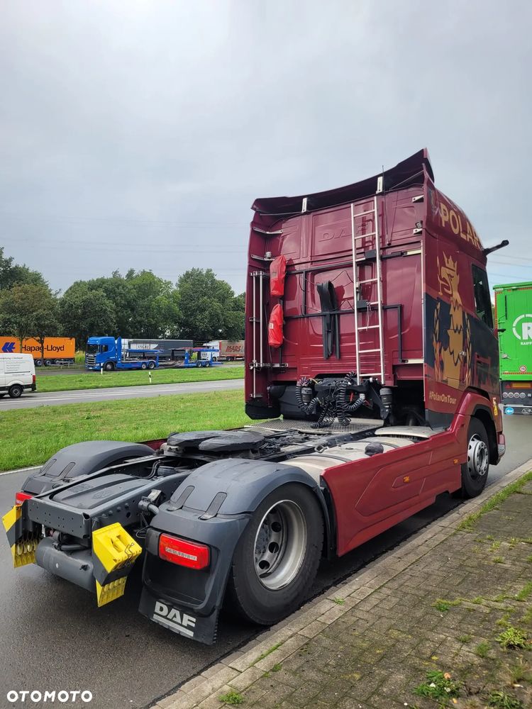 DAF XG480FT - 3