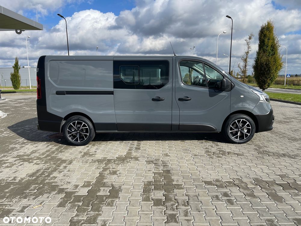 Renault Trafic 2.0 dCi L2H1 HD Business (bryg.) - 13